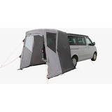 Easy Camp Krossbu 120503, Tienda de campaña gris