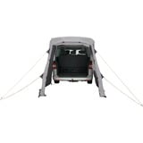 Easy Camp Tienda trasera Krossbu, Tienda de campaña gris