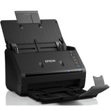 Epson WorkForce ES-500WII, Escáner de alimentación de hojas negro, 215,9 x 6069 mm, 600 x 600 DPI, 30 bit, 24 bit, 35 ppm, 35 ppm