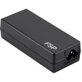 FSP Notebook- NB PRO 65W, Fuente de alimentación negro