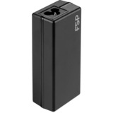 FSP Notebook- NB PRO 65W, Fuente de alimentación negro