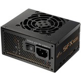 FSP SFX PRO 450W, Fuente de alimentación de PC negro
