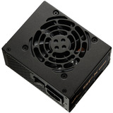 FSP SFX PRO 450W, Fuente de alimentación de PC negro