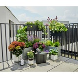GARDENA 13366-20 sistema de riego por goteo, Control del riego gris, 30 m, Negro