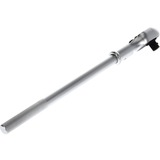 GEDORE Carraca de cambio completo de acero rojo 3/4" cromado