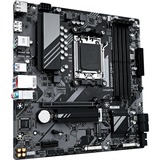 GIGABYTE B650M D3HP, Placa base 