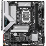 GIGABYTE B860M EAGLE V2 Placa base - Procesadores Intel Core Ultra Series, VRM de 6+1+2 fases, hasta 9066 MHz DDR5, 1x M.2 PCIe 5.0 + 1x M.2 PCIe 4.0, LAN 2.5 GbE, USB 3.2 Gen 1 VRM de 6+1+2 fases, hasta 9066 MHz DDR5, 1x M.2 PCIe 5.0 + 1x M.2 PCIe 4.0, LAN 2.5 GbE, USB 3.2 Gen 1, Intel, LGA 1851 (Socket V1), Intel Core Ultra (Series 2), LGA 1851, DDR5-SDRAM, 128 GB