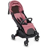 GLOBBER Stroll Lite, Cochecito de niño rosa