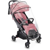GLOBBER Stroll Lite, Cochecito de niño rosa