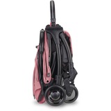 GLOBBER Stroll Lite, Cochecito de niño rosa
