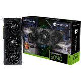 Gainward GeForce RTX 5090 Phantom GS Reacondicionado, Tarjeta gráfica 
