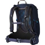 Gregory JADE 25 LT, Mochila azul medianoche