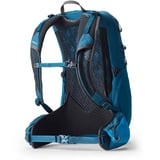 Gregory ZULU 20 LT, Mochila celeste