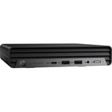 EliteDesk 805 G8 Mini reacondicionado, Mini-PC 
