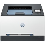 HP Impresora Color LaserJet Pro 3202dw, Impresora láser a color gris/Azul, Laser, Color, 600 x 600 DPI, A4, 25 ppm, Impresión dúplex