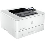 HP LaserJet Pro Impresora 4002dw, Impresora láser gris/Gris, Laser, 1200 x 1200 DPI, A4, 40 ppm, Impresión dúplex, Blanco