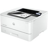 HP LaserJet Pro Impresora 4002dw, Impresora láser gris/Gris, Laser, 1200 x 1200 DPI, A4, 40 ppm, Impresión dúplex, Blanco
