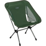 Helinox Camping-Stuhl Chair One (re), Forest Green, Silla verde oscuro