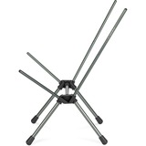 Helinox Camping-Stuhl Chair One (re), Forest Green, Silla verde oscuro