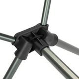Helinox Camping-Stuhl Chair One (re), Forest Green, Silla verde oscuro