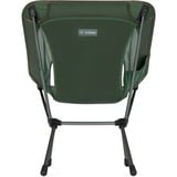 Helinox Camping-Stuhl Chair One (re), Forest Green, Silla verde oscuro