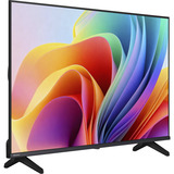 Hisense 40A49S, Televisor LED negro