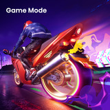 Hisense 40A49S, Televisor LED negro