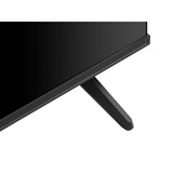 Hisense 40A49S, Televisor LED negro