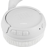 JBL TUNE 520BT, Auriculares blanco