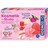 KOSMOS 45872856 juguete y kit de ciencia para niños, Caja de experimentos Kit de experimentos, Cocina, 8 año(s)