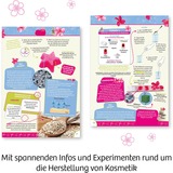 KOSMOS 45872856 juguete y kit de ciencia para niños, Caja de experimentos Kit de experimentos, Cocina, 8 año(s)