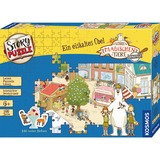 KOSMOS 682569 puzzle Puzzle rompecabezas 100 pieza(s) Story 100 pieza(s), Story, 6 año(s)