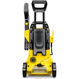 Kärcher K 3 POWER CONTROL , Hidrolimpiadora de alta presión amarillo/Negro, Hidrolimpiadora, 7 m, Alta presión, Negro, Amarillo, 380 l/h