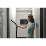 Kärcher VC 2, Aspiradora de suelo blanco/Negro