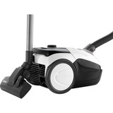 Kärcher VC 2, Aspiradora de suelo blanco/Negro