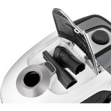 Kärcher VC 2, Aspiradora de suelo blanco/Negro