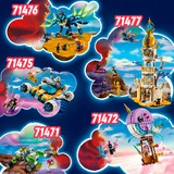 LEGO 71475, Juegos de construcción 