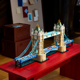 LEGO Architecture Tower Bridge, Juegos de construcción 
