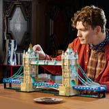 LEGO Architecture Tower Bridge, Juegos de construcción 