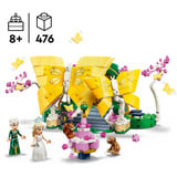 LEGO Boda de Glinda, Juegos de construcción Juego de construcción, 8 año(s), Plástico, 476 pieza(s), 584 g