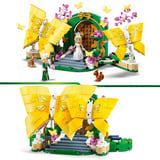 LEGO Boda de Glinda, Juegos de construcción Juego de construcción, 8 año(s), Plástico, 476 pieza(s), 584 g