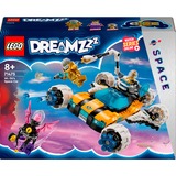 LEGO Coche Espacial del Sr. Oz, Juegos de construcción Juego de construcción, 8 año(s), Plástico, 350 pieza(s), 492 g