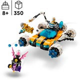 LEGO DREAMZzz Coche Espacial del Sr. Oz, Juegos de construcción Juego de construcción, 8 año(s), Plástico, 350 pieza(s), 492 g