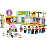 LEGO Ideas BTS Dynamite, Juegos de construcción Juego de construcción, 18 año(s), Plástico, 749 pieza(s), 1,3 kg
