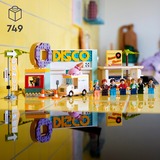 LEGO Ideas BTS Dynamite, Juegos de construcción Juego de construcción, 18 año(s), Plástico, 749 pieza(s), 1,3 kg