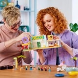 LEGO Ideas BTS Dynamite, Juegos de construcción Juego de construcción, 18 año(s), Plástico, 749 pieza(s), 1,3 kg