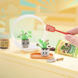 MGA Entertainment MGA's Miniverse - Make It Mini Nature Series 3 Mini Collectables, Manualidades 