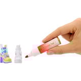 MGA Entertainment Rainbow High Air Brush & Create Fashion Dolls - Purple Eyes, Muñecos Rainbow High Air Brush & Create Fashion Dolls - Purple Eyes, Muñeca fashion, Femenino, 4 año(s), Niño/niña, Multicolor