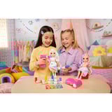 MGA Entertainment Rainbow High Air Brush & Create Fashion Dolls - Purple Eyes, Muñecos Rainbow High Air Brush & Create Fashion Dolls - Purple Eyes, Muñeca fashion, Femenino, 4 año(s), Niño/niña, Multicolor