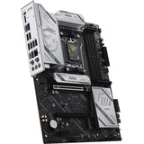 MSI MAG X870E GAMING MAX WIFI, Placa base negro
